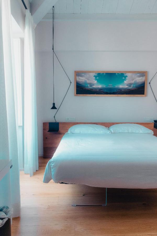 Albergo Centrale Lamezia Terme Buitenkant foto