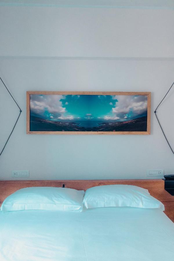 Albergo Centrale Lamezia Terme Buitenkant foto