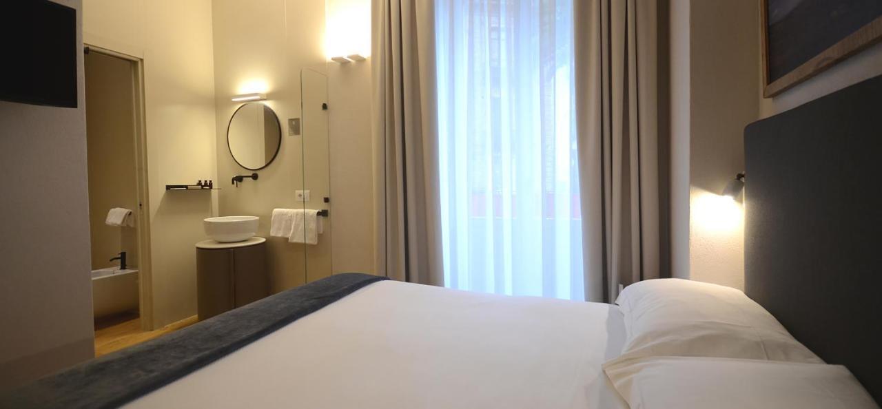 Albergo Centrale Lamezia Terme Buitenkant foto