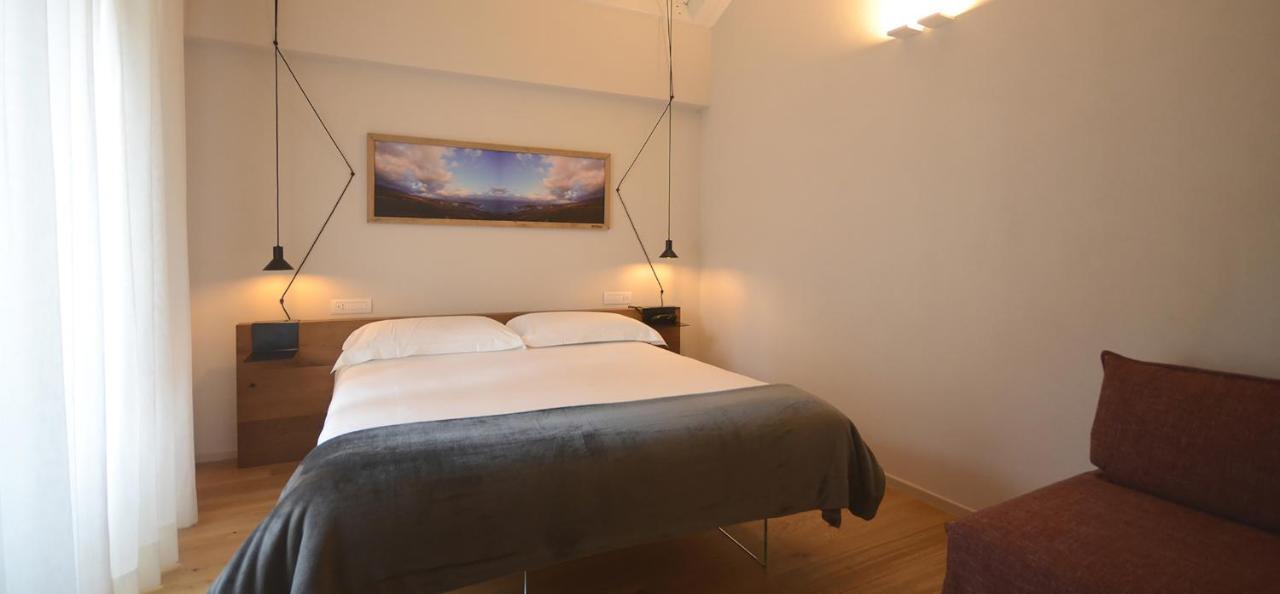 Albergo Centrale Lamezia Terme Buitenkant foto