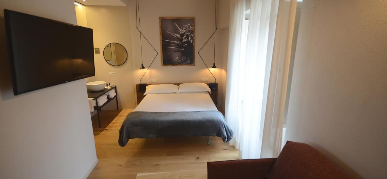Albergo Centrale Lamezia Terme Buitenkant foto