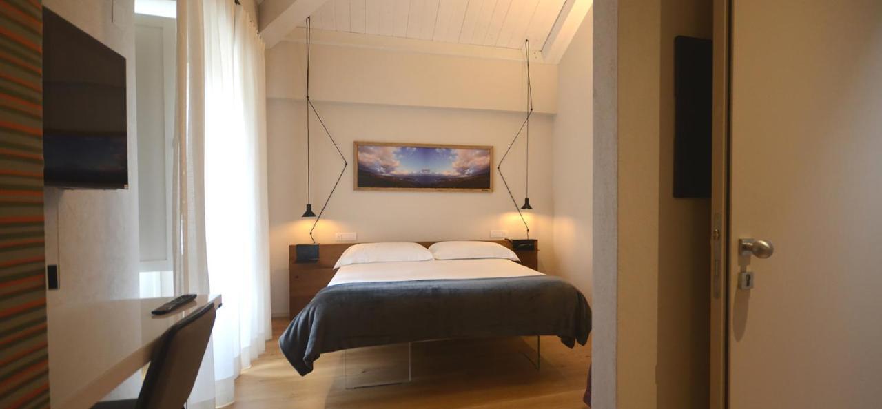 Albergo Centrale Lamezia Terme Buitenkant foto