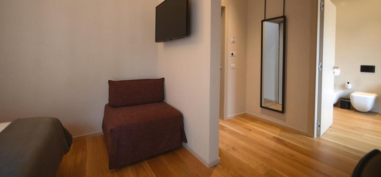 Albergo Centrale Lamezia Terme Buitenkant foto