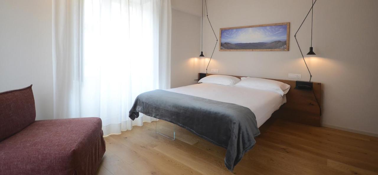 Albergo Centrale Lamezia Terme Buitenkant foto
