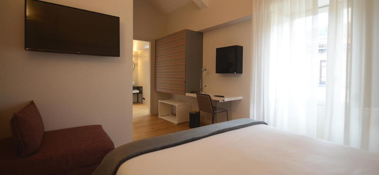 Albergo Centrale Lamezia Terme Buitenkant foto