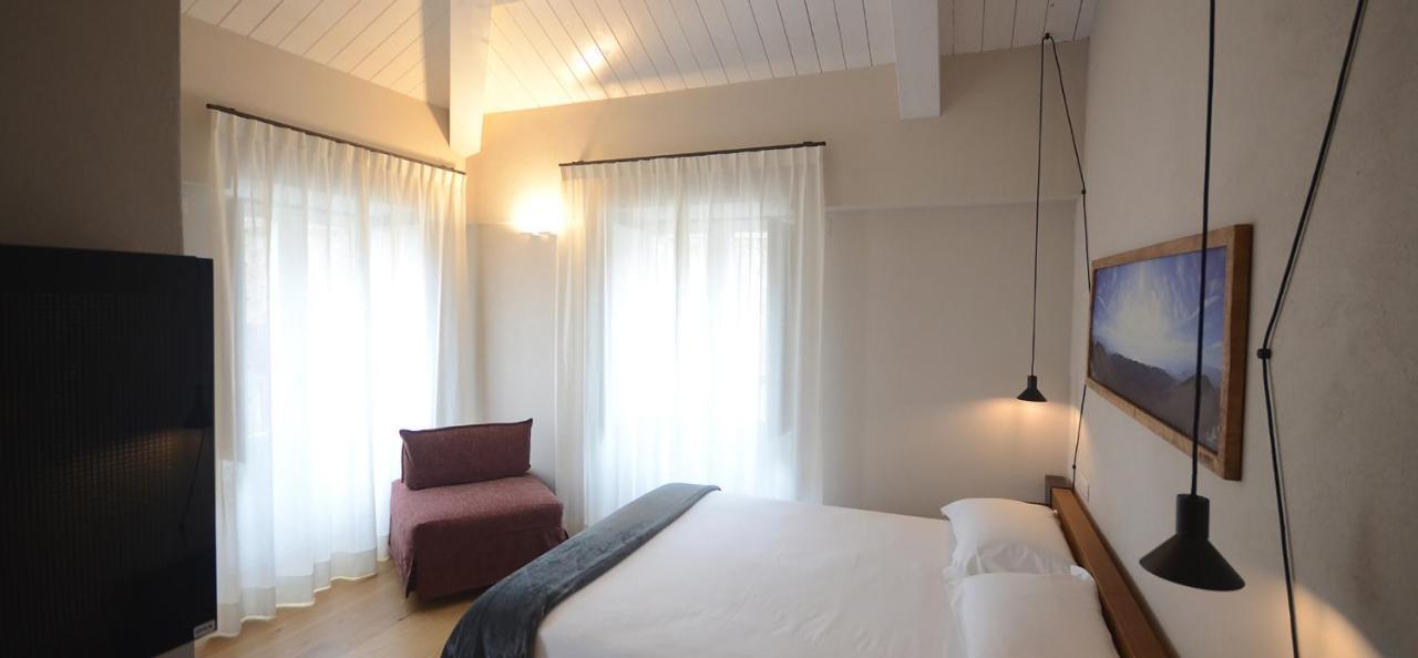 Albergo Centrale Lamezia Terme Buitenkant foto